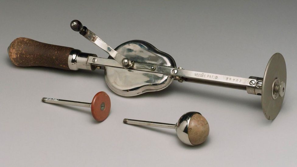 Sex Toys From The 1800s - The vibrator: from medical tool to revolutionary sex toy - BBC Future