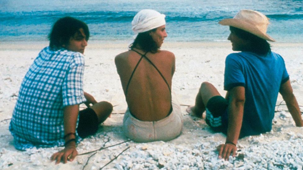 The greatest foreignlanguage films of the 21st Century? BBC Culture