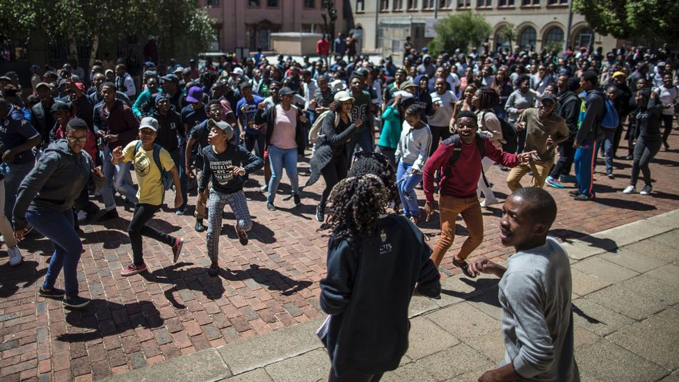 Is this South Africa’s 12th official language? BBC Travel