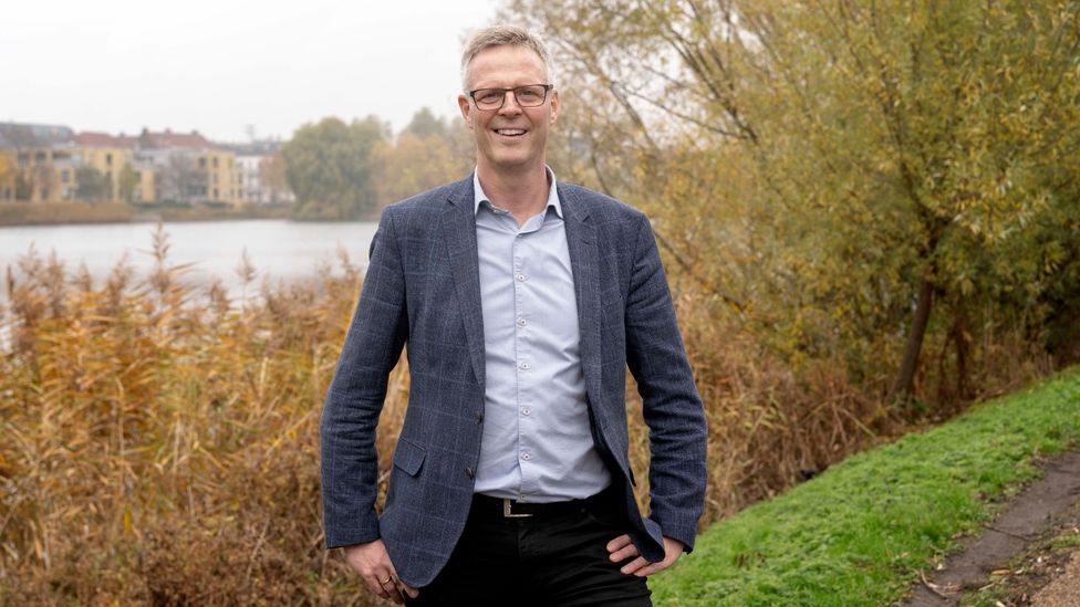 (Credit: Jan Søndergaard) (Credit: Jan Søndergaard)