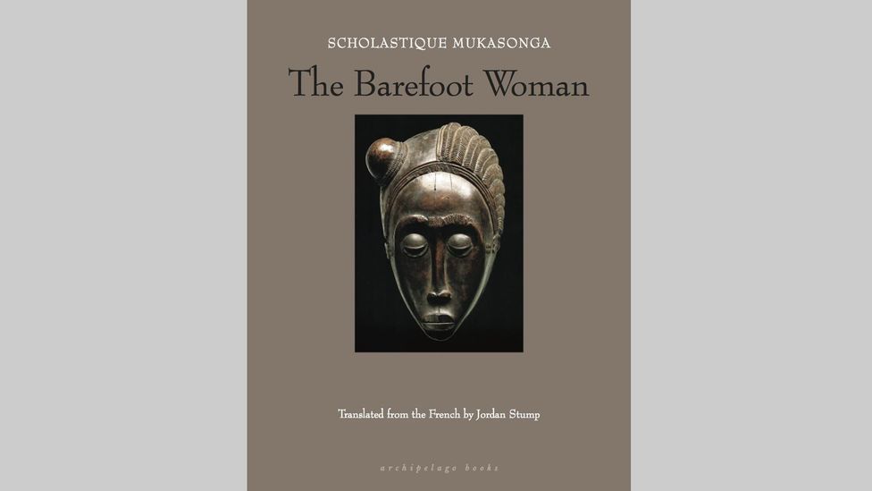 Scholastique Mukasonga, The Barefoot Woman