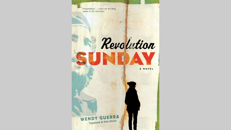 Wendy Guerra, Revolution Sunday