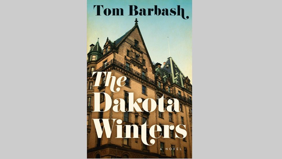 Tom Barbash, The Dakota Winters