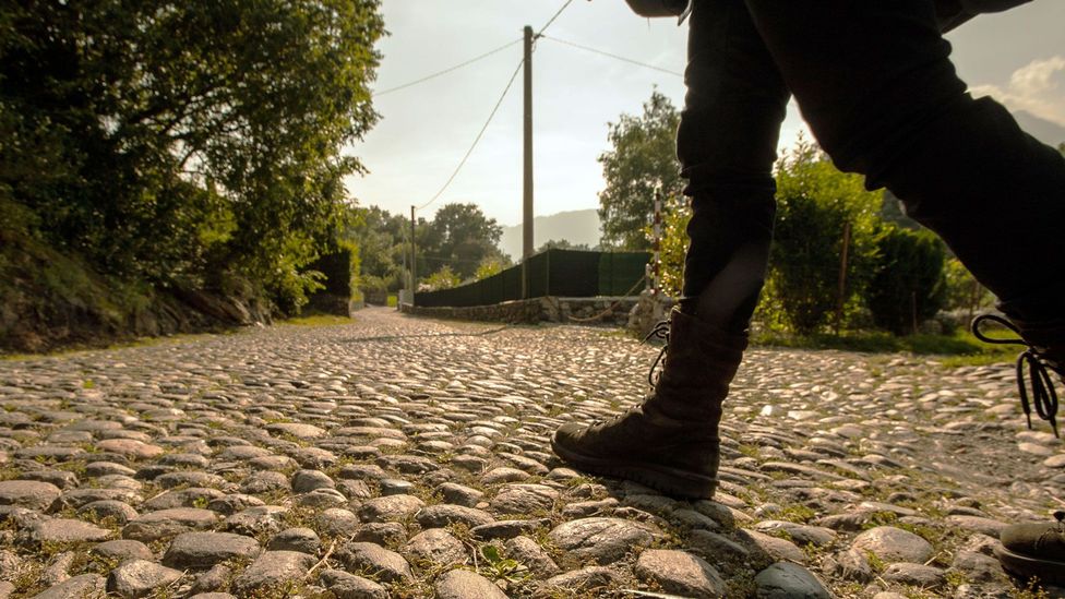 Today, the Via Francigena is one of the Council of Europe’s designated Cultural Routes (Credit: Realy Easy Star/Toni Spagone/Alamy)