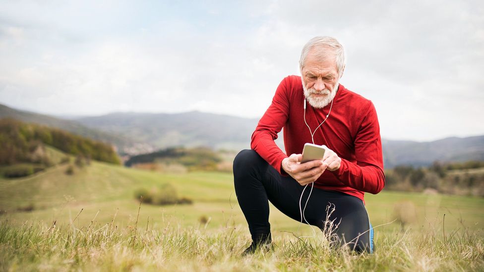 One recent experiment effectively reversed ageing in human cells (Credit: Getty)