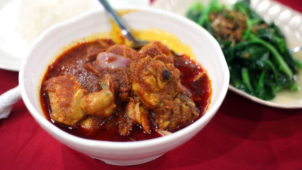 Malacca’s forbidding debal curry - BBC Travel