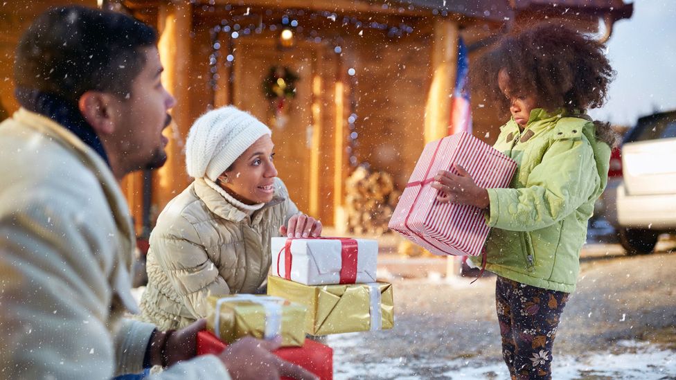 "Studies suggest children with rich fantasy lives may actually be better at identifying the boundaries between fantasy and reality," says educator David Zyngier (Credit: Alamy) "Studies suggest children with rich fantasy lives may actually be better at identifying the boundaries between fantasy and reality," says educator David Zyngier (Credit: Alamy)