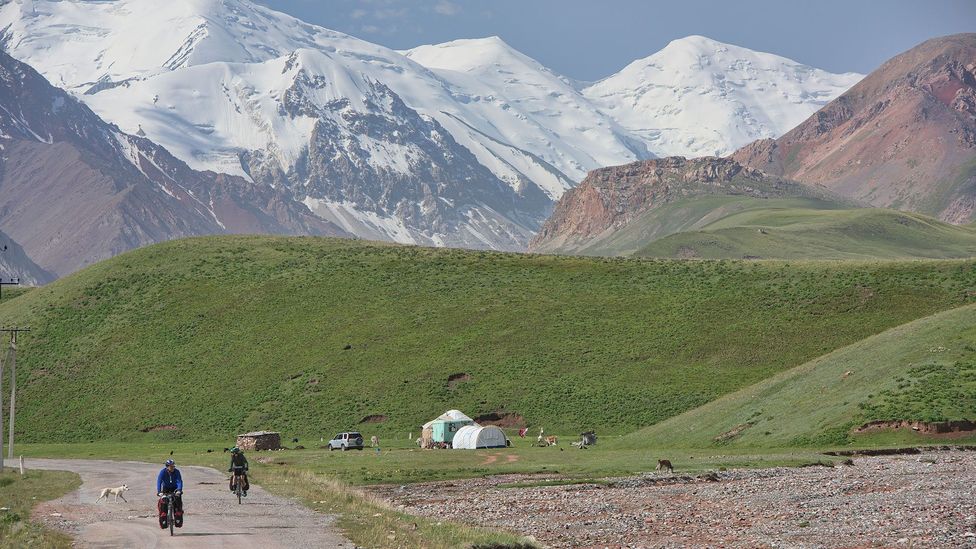 Pamir Highway A Wild Ride Across Central Asia BBC Travel   P06vlr4r 