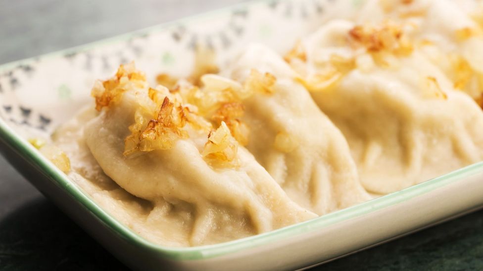 The Pierogi Renaissance: How Poland's Most Famous Dish is Reinventing  Itself, Article