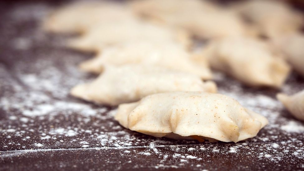 Poland's Most Famous Dish: PIEROGI, Article