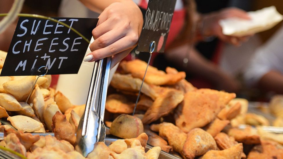 The Pierogi Renaissance: How Poland's Most Famous Dish is Reinventing  Itself, Article