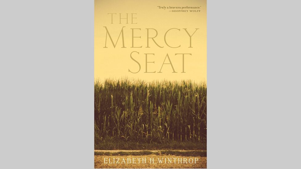 1 Elizabeth H Winthrop, The Mercy Seat