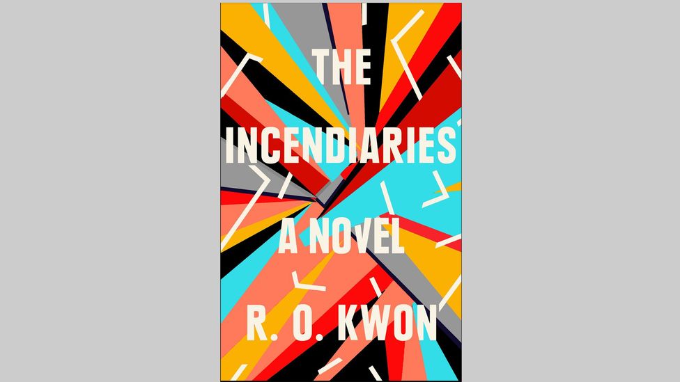 6 RO Kwon, The Incendiaries