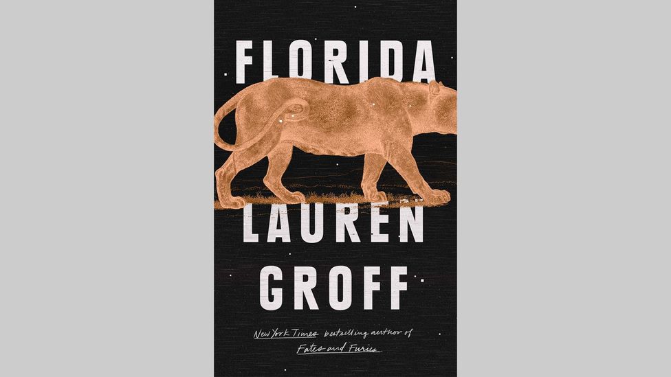 5 Lauren Groff, Florida