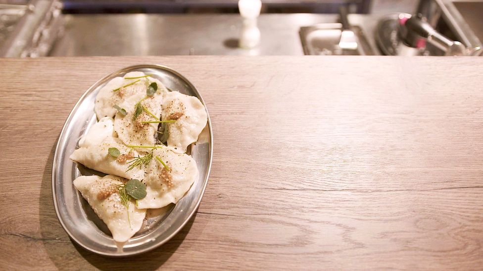 The Pierogi Renaissance: How Poland's Most Famous Dish is Reinventing  Itself, Article