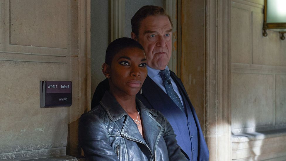 The 11 best TV shows of 2018 BBC Culture