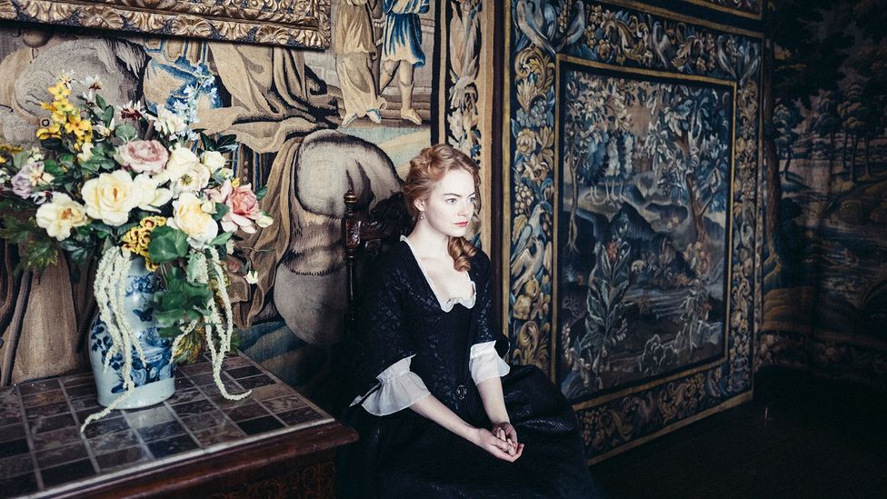 The Favourite The Favourite