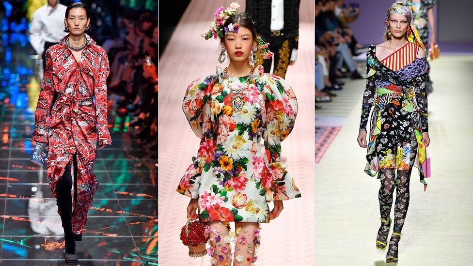 Fashion trends for 2019 - BBC Culture