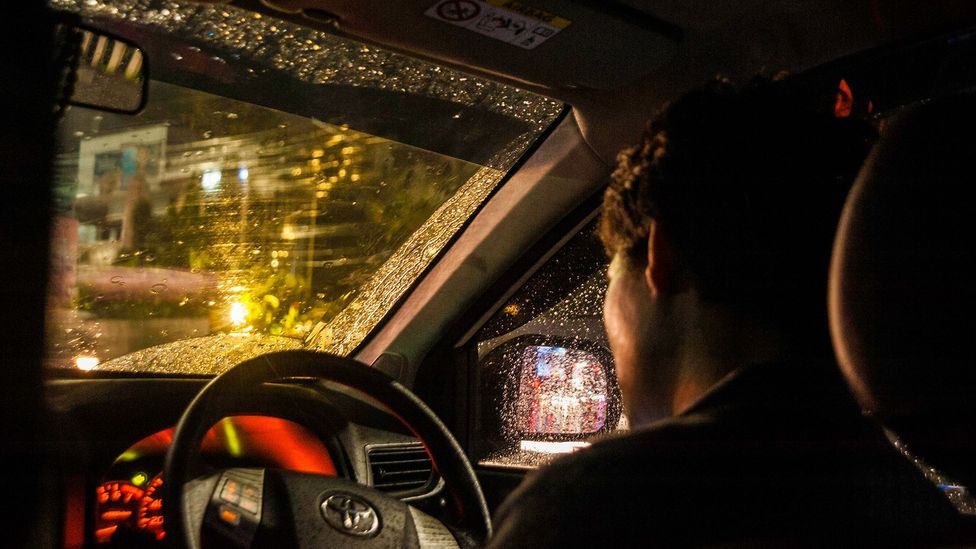 Do you drive? A lack of sleep for you could prove deadly. It could result in "microsleeps": sudden episodes of dosing off that lasts just a few seconds (Credit: Getty Images) Do you drive? A lack of sleep for you could prove deadly. It could result in "microsleeps": sudden episodes of dosing off that lasts just a few seconds (Credit: Getty Images)