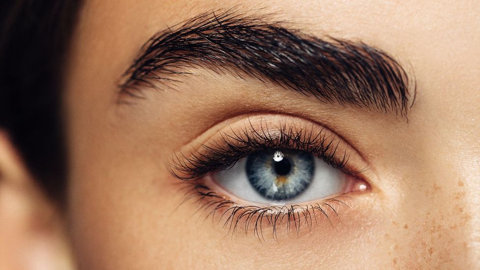 Woman's eye (Credit: Getty Images)