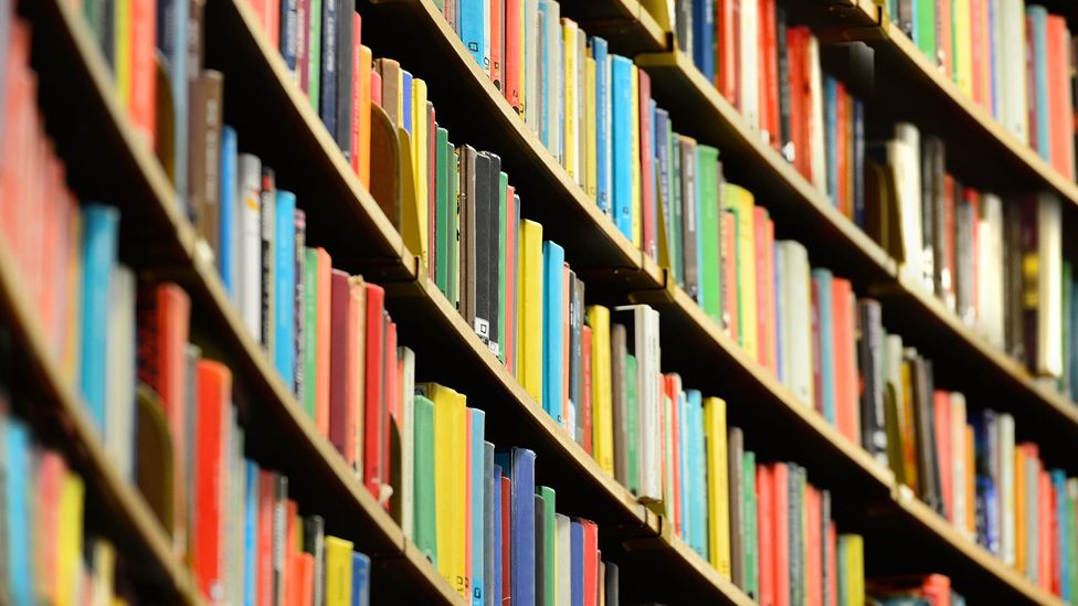 Libraries were unable to search for books, nor place any on hold for patrons (Credit: Getty Images) Libraries were unable to search for books, nor place any on hold for patrons (Credit: Getty Images)