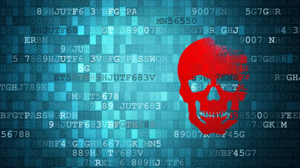 Malware ransom attacks are thought to have cost companies several billion dollars (Credit: Getty Images) Malware ransom attacks are thought to have cost companies several billion dollars (Credit: Getty Images)
