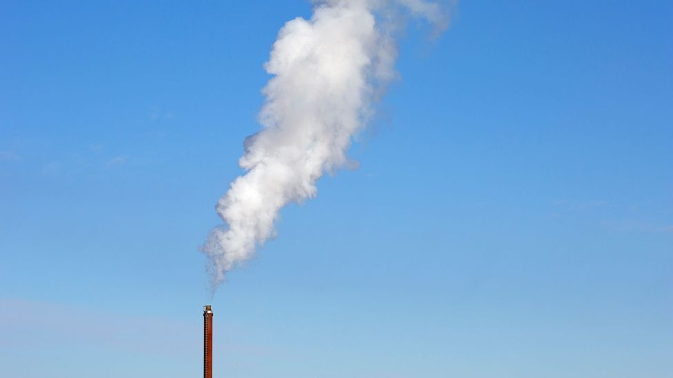 Climate fiction brings abstract issues, like carbon dioxide release, closer to home (Credit: Getty) Climate fiction brings abstract issues, like carbon dioxide release, closer to home (Credit: Getty)