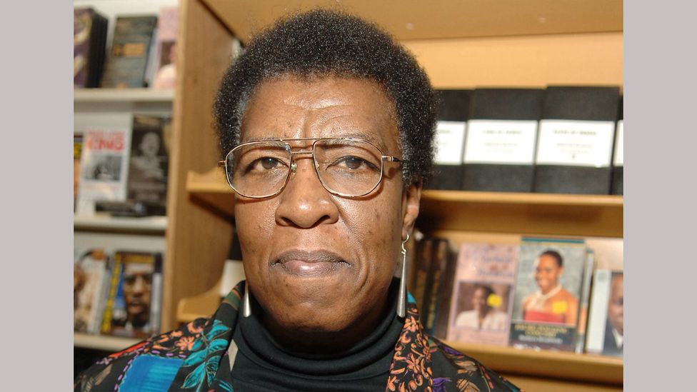 The future could be female and it could be black, showed Octavia E Butler (Credit: Getty) The future could be female and it could be black, showed Octavia E Butler (Credit: Getty)