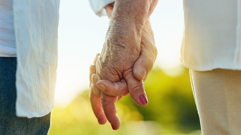 Artificial intelligence can predict whether a couple's future together is likely to be long-lasting (Credit: Getty Images)