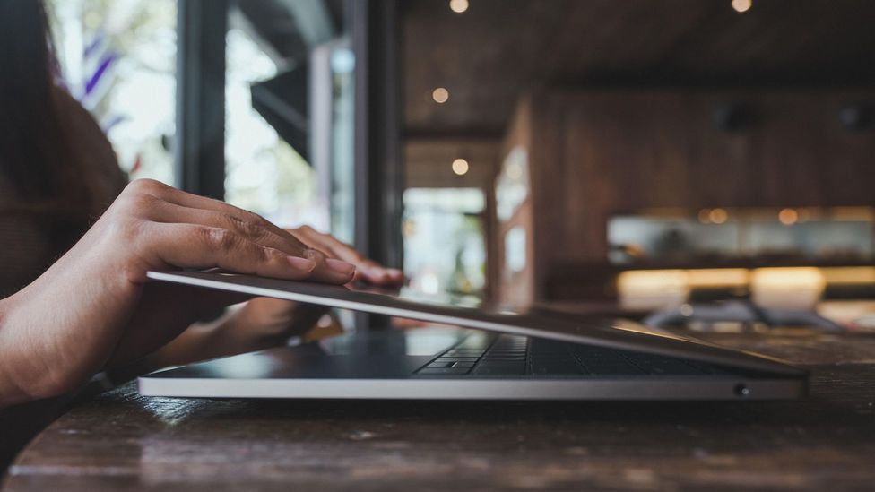 Constant switching between devices, activities and browser windows builds anxiety and creates distractions (Credit: Alamy) Constant switching between devices, activities and browser windows builds anxiety and creates distractions (Credit: Alamy)