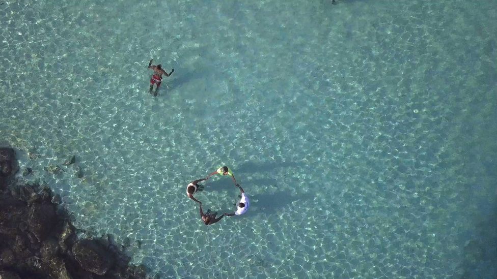 Since 2010, Curaçao has been a constituent country of the Kingdom of the Netherlands 
(Credit: Natalia Guerrero)