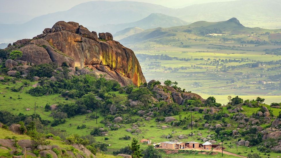 eSwatini’s scenery is diverse, and the country has enacted progressive environmental laws to protect the landscape (Credit: Maurice Brand/Alamy)