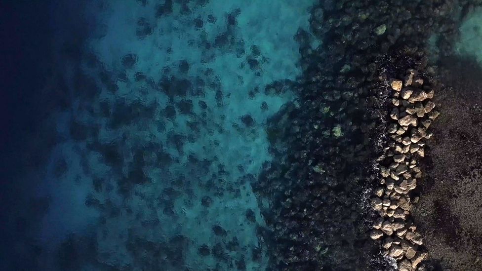 Curaçao is a paradise for windsurfers, scuba divers and sun-seekers (Credit: Natalia Guerrero)