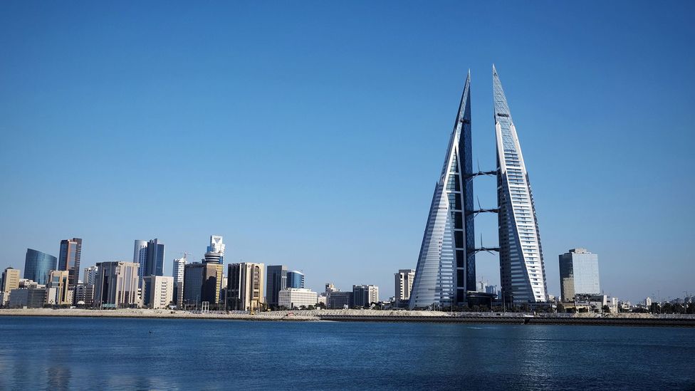 The bahrain? is salary in what good Bahrain Guide: