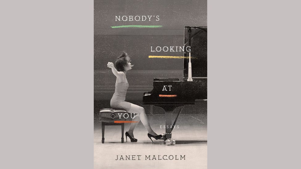 Janet Malcolm, Nobody’s Looking at You