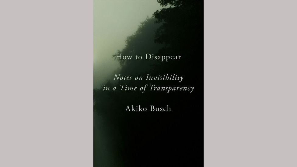 Akiko Busch, How to Disappear