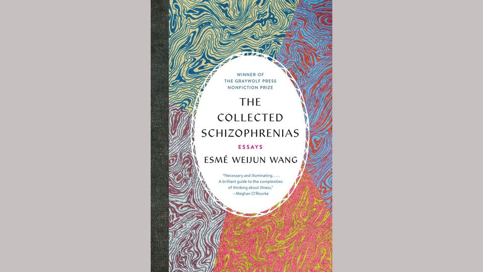 the collected schizophrenias esmé weijun wang