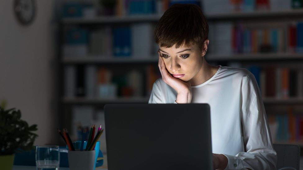 Stressful work situations should be prioritised earlier in your day, giving you the best opportunity to settle back down to work afterwards (Credit: Alamy)