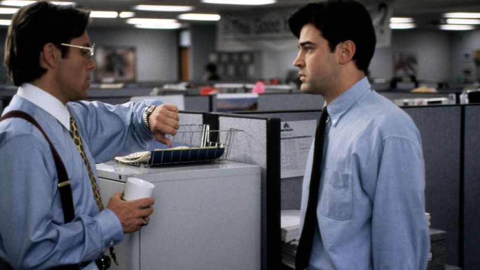 office space samir quotes