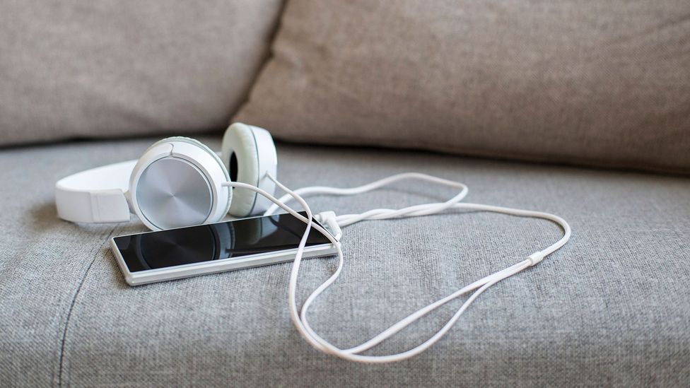 The energy costs of listening to music can depend on the format we choose, but surprisingly streaming is the most power hungry (Credit: Getty Images) The energy costs of listening to music can depend on the format we choose, but surprisingly streaming is the most power hungry (Credit: Getty Images)