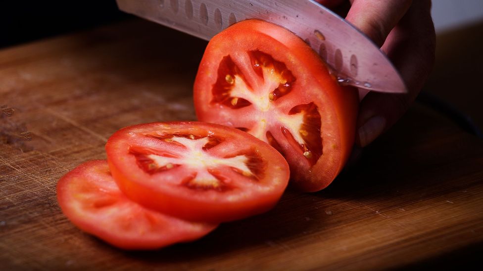 Tomatoes are one food that can cause blood sugar levels to spike in some people (Credit: Getty Images)
