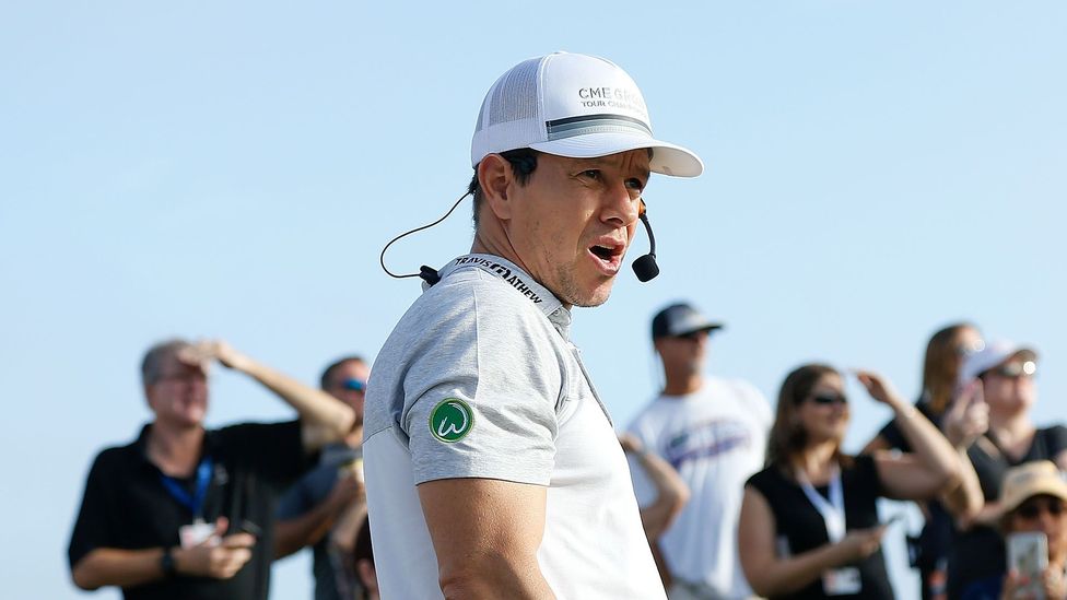 US actor Mark Wahlberg made headlines last year when he said he wakes up at 2:30 am (Credit: Getty Images)