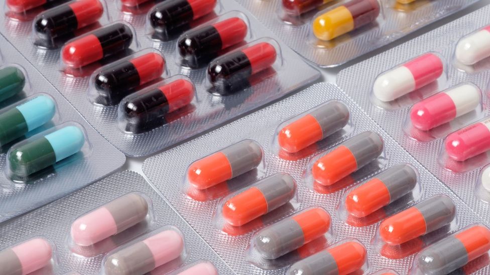 The rise in the use of antibiotics has meant that some bacteria have become resistant to many of the commonly used varieities (Credit: Getty Images) The rise in the use of antibiotics has meant that some bacteria have become resistant to many of the commonly used varieities (Credit: Getty Images)
