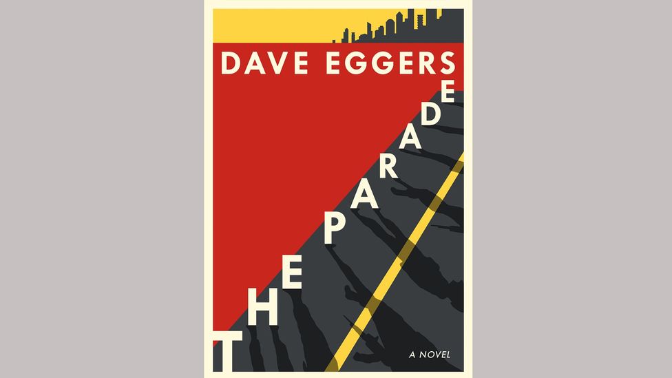 Dave Eggers, The Parade Dave Eggers, The Parade
