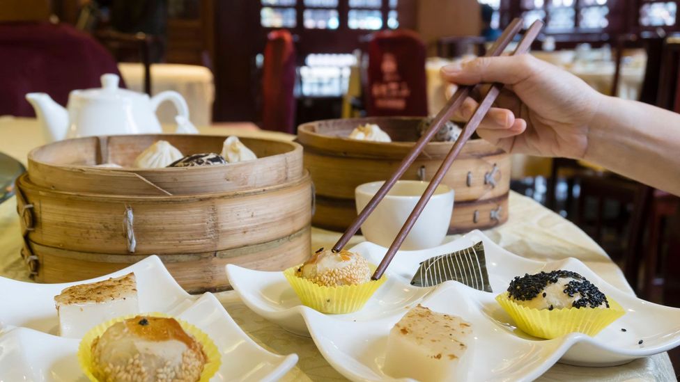 The Yum Cha Rules You Need To Know c Travel