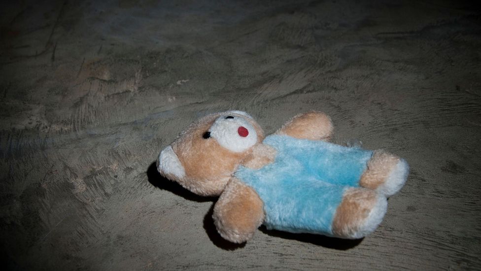 Scanning thousands of images from the darkest corners of the internet could help track down the criminals who exploit children (Credit: Alamy) Scanning thousands of images from the darkest corners of the internet could help track down the criminals who exploit children (Credit: Alamy)