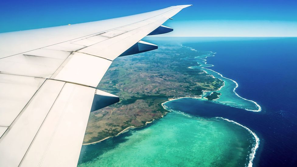 How Fiji Changed The Way We Travel Bbc Travel