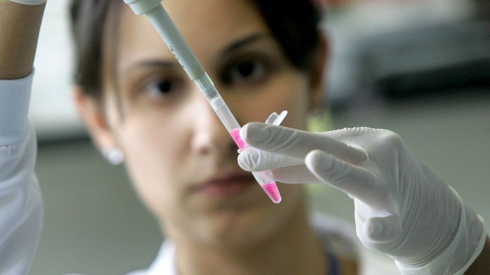 (Credit: Getty Images)