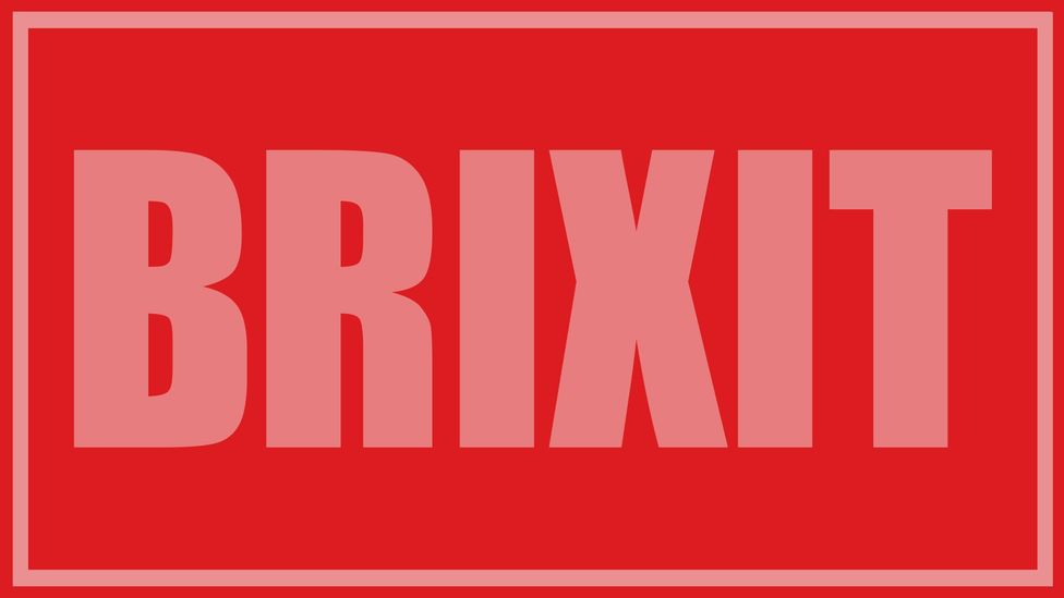 In June 2012, The Economist published an article with the headline ‘A Brixit looms’ – but the word lost out to Brexit in common usage