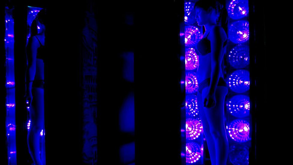 (Credit: Elena Chernyshova) (Credit: Elena Chernyshova)